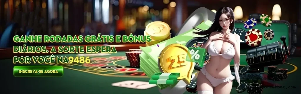 Welcome Bonus Package