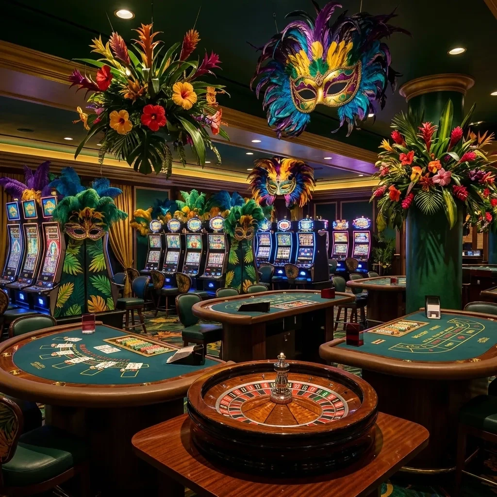 Evolution Gaming Roulette